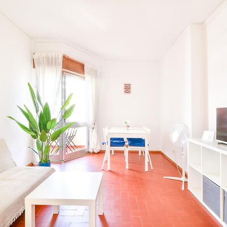 פורטימאו Apartment Letra By Moje Holiday מראה חיצוני תמונה