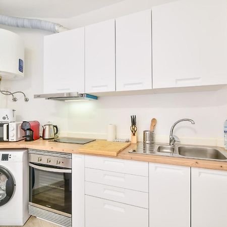 פורטימאו Apartment Letra By Moje Holiday מראה חיצוני תמונה