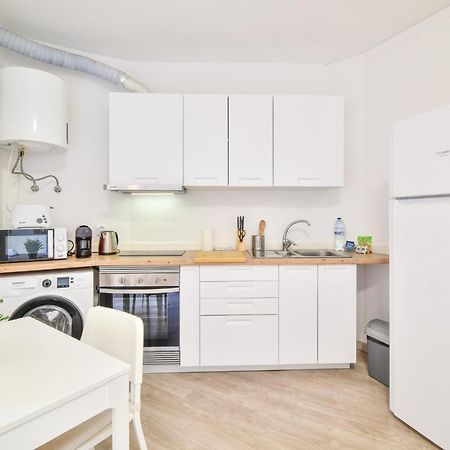 פורטימאו Apartment Letra By Moje Holiday מראה חיצוני תמונה