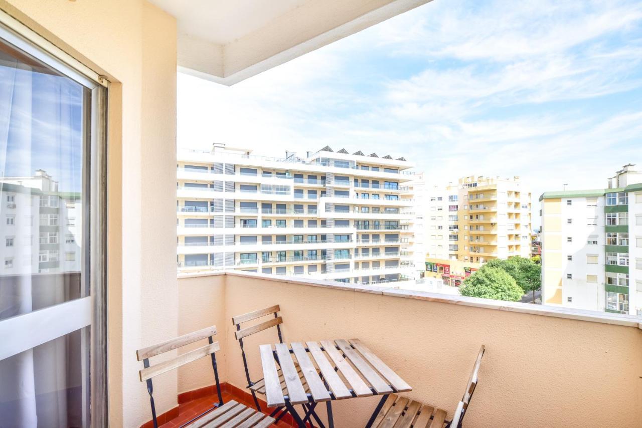 פורטימאו Apartment Letra By Moje Holiday מראה חיצוני תמונה