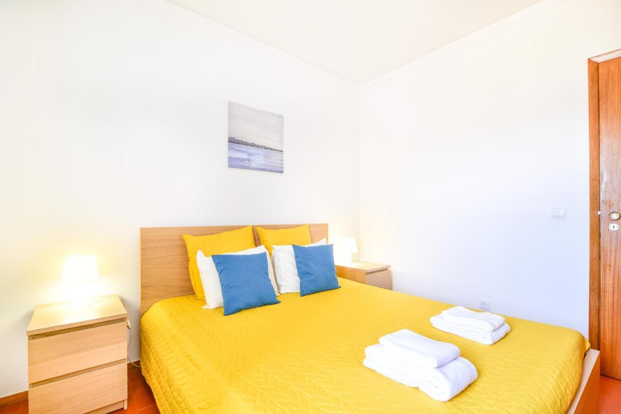 פורטימאו Apartment Letra By Moje Holiday מראה חיצוני תמונה