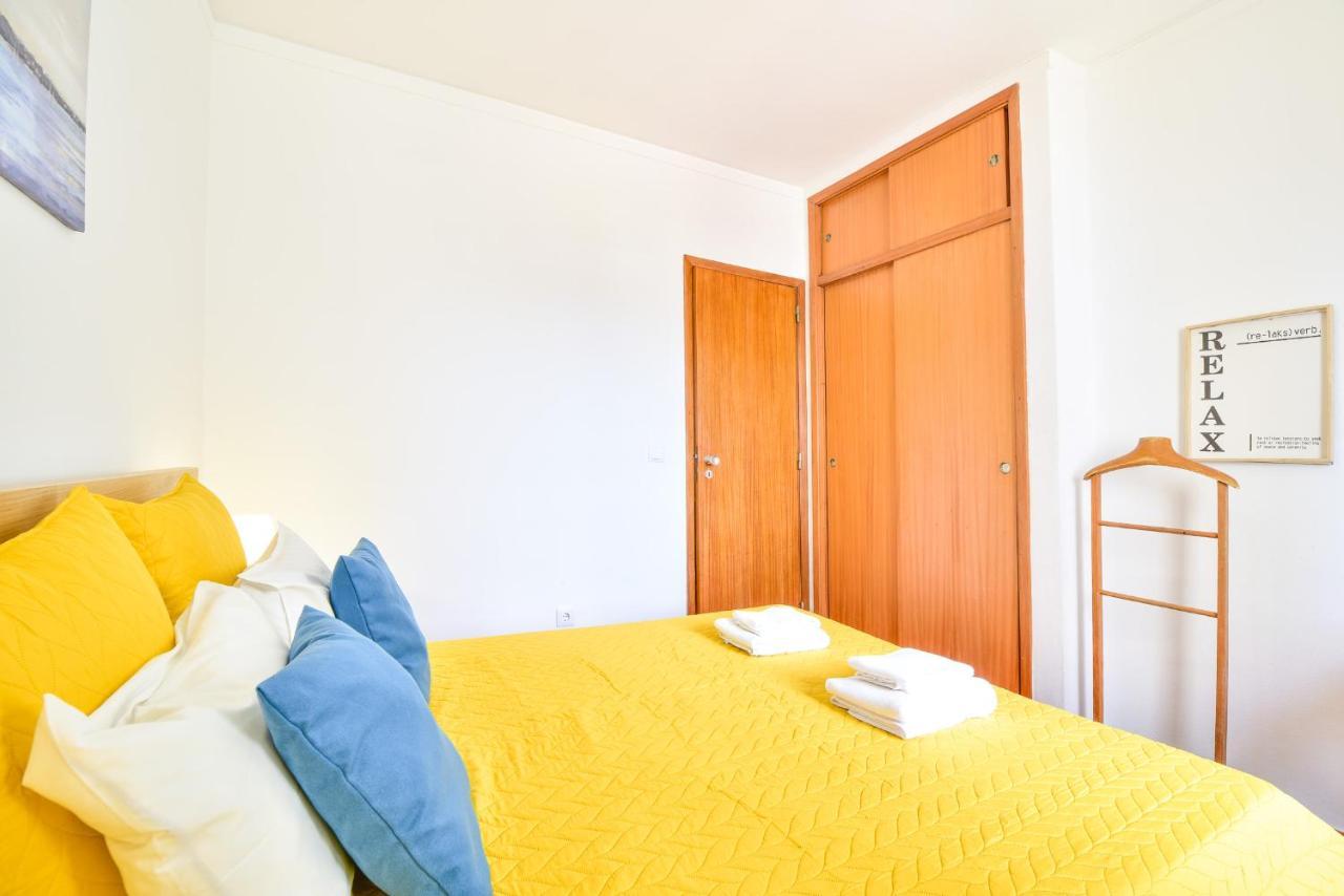 פורטימאו Apartment Letra By Moje Holiday מראה חיצוני תמונה