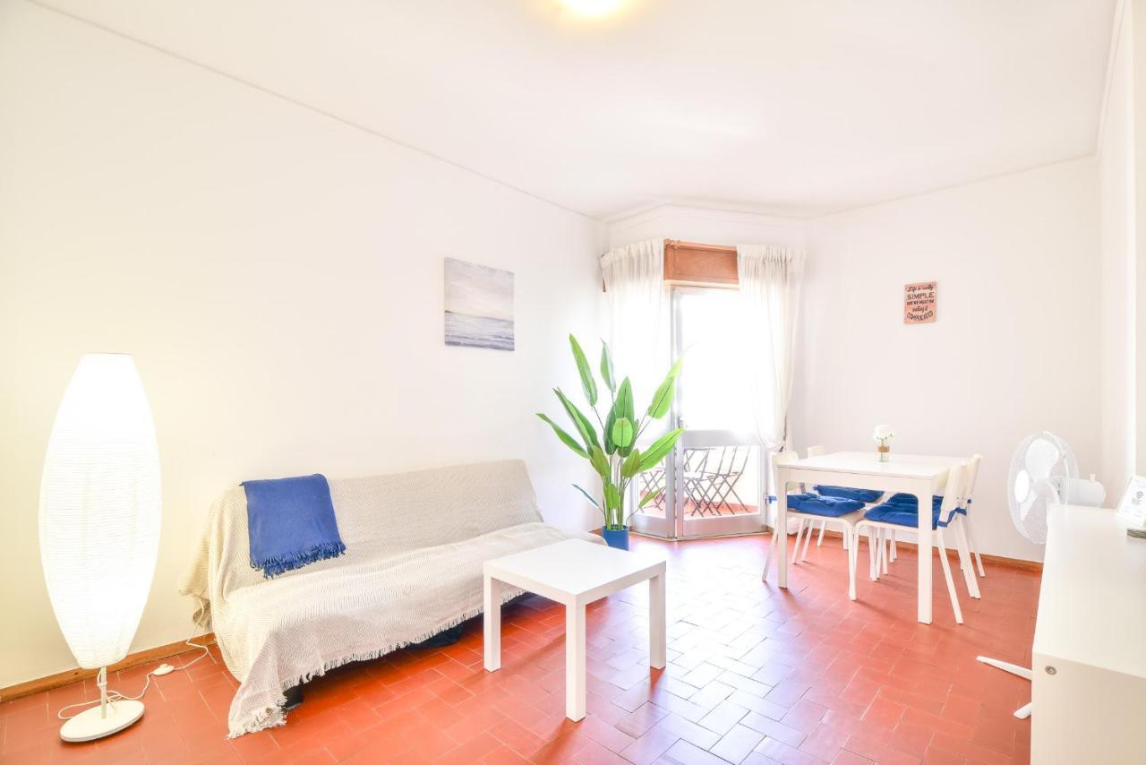 פורטימאו Apartment Letra By Moje Holiday מראה חיצוני תמונה