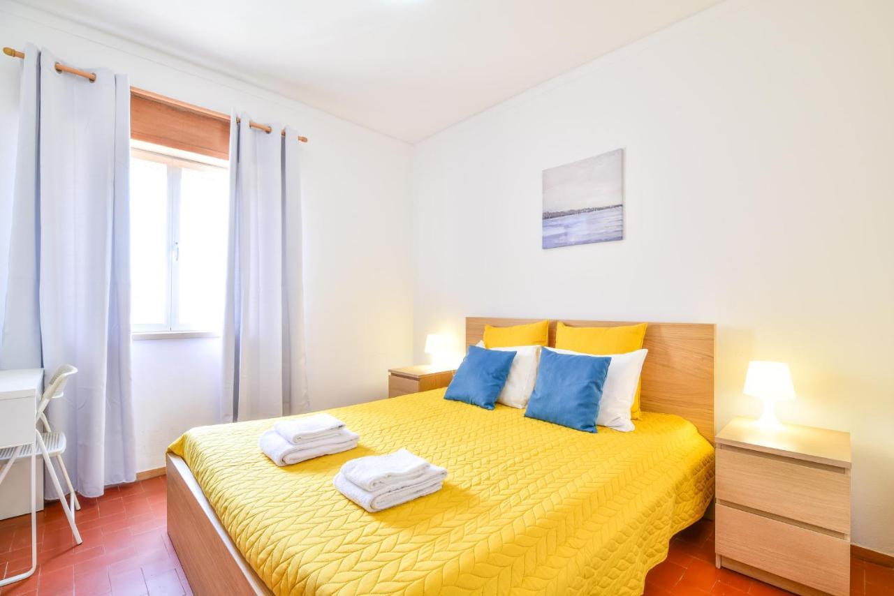 פורטימאו Apartment Letra By Moje Holiday מראה חיצוני תמונה