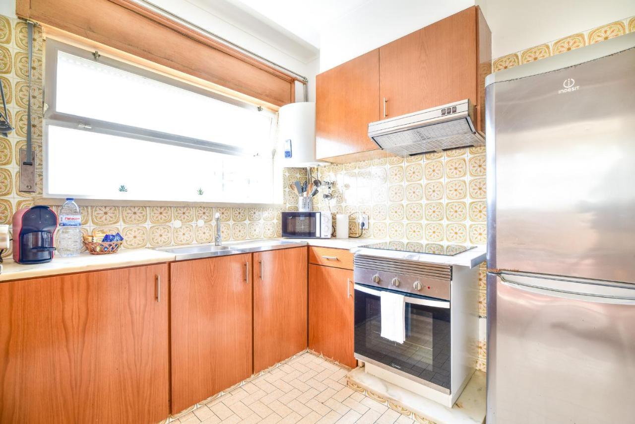 פורטימאו Apartment Letra By Moje Holiday מראה חיצוני תמונה