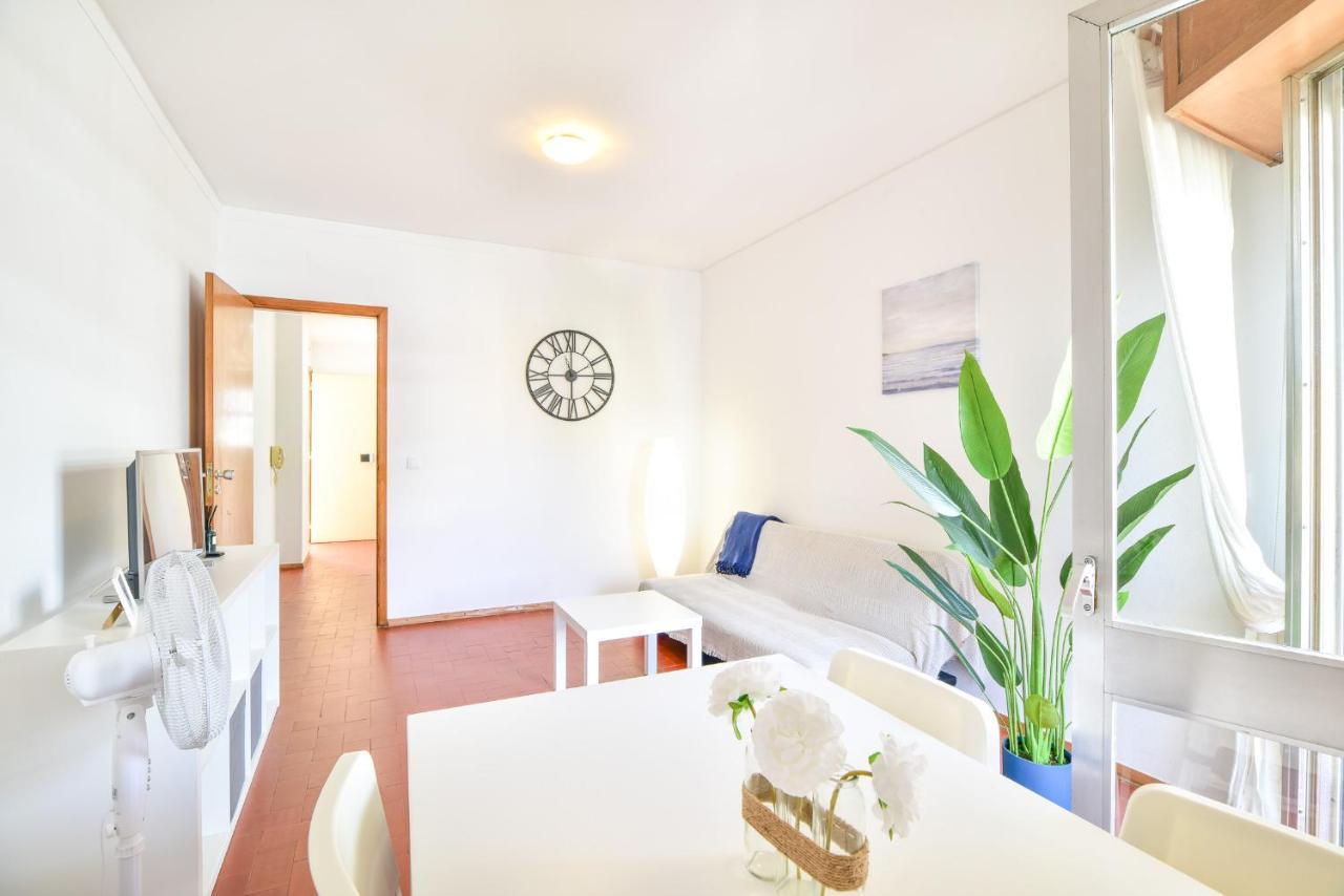 פורטימאו Apartment Letra By Moje Holiday מראה חיצוני תמונה