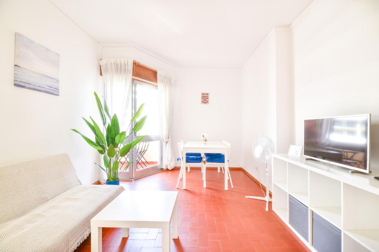 פורטימאו Apartment Letra By Moje Holiday מראה חיצוני תמונה