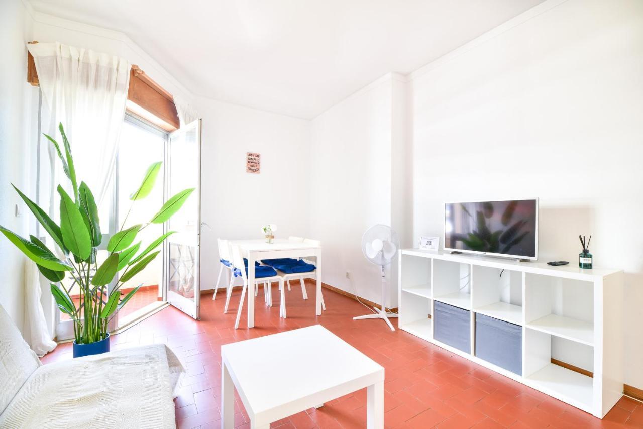 פורטימאו Apartment Letra By Moje Holiday מראה חיצוני תמונה