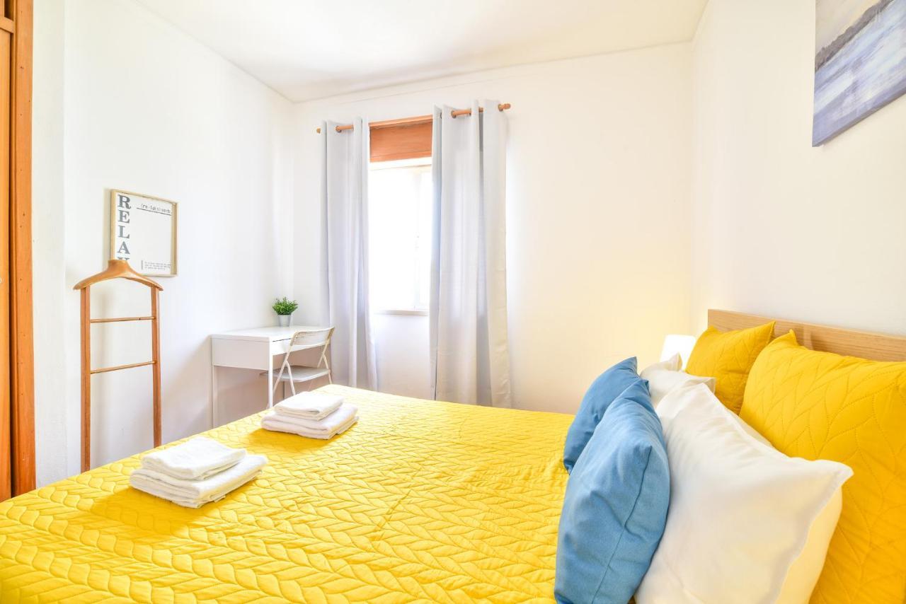 פורטימאו Apartment Letra By Moje Holiday מראה חיצוני תמונה