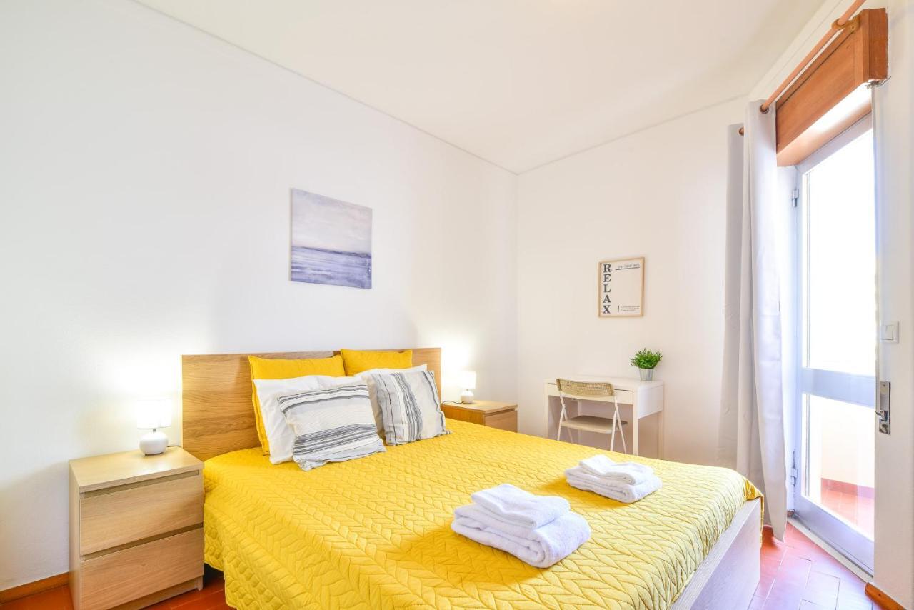 פורטימאו Apartment Letra By Moje Holiday מראה חיצוני תמונה