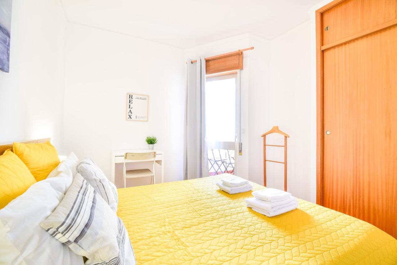 פורטימאו Apartment Letra By Moje Holiday מראה חיצוני תמונה