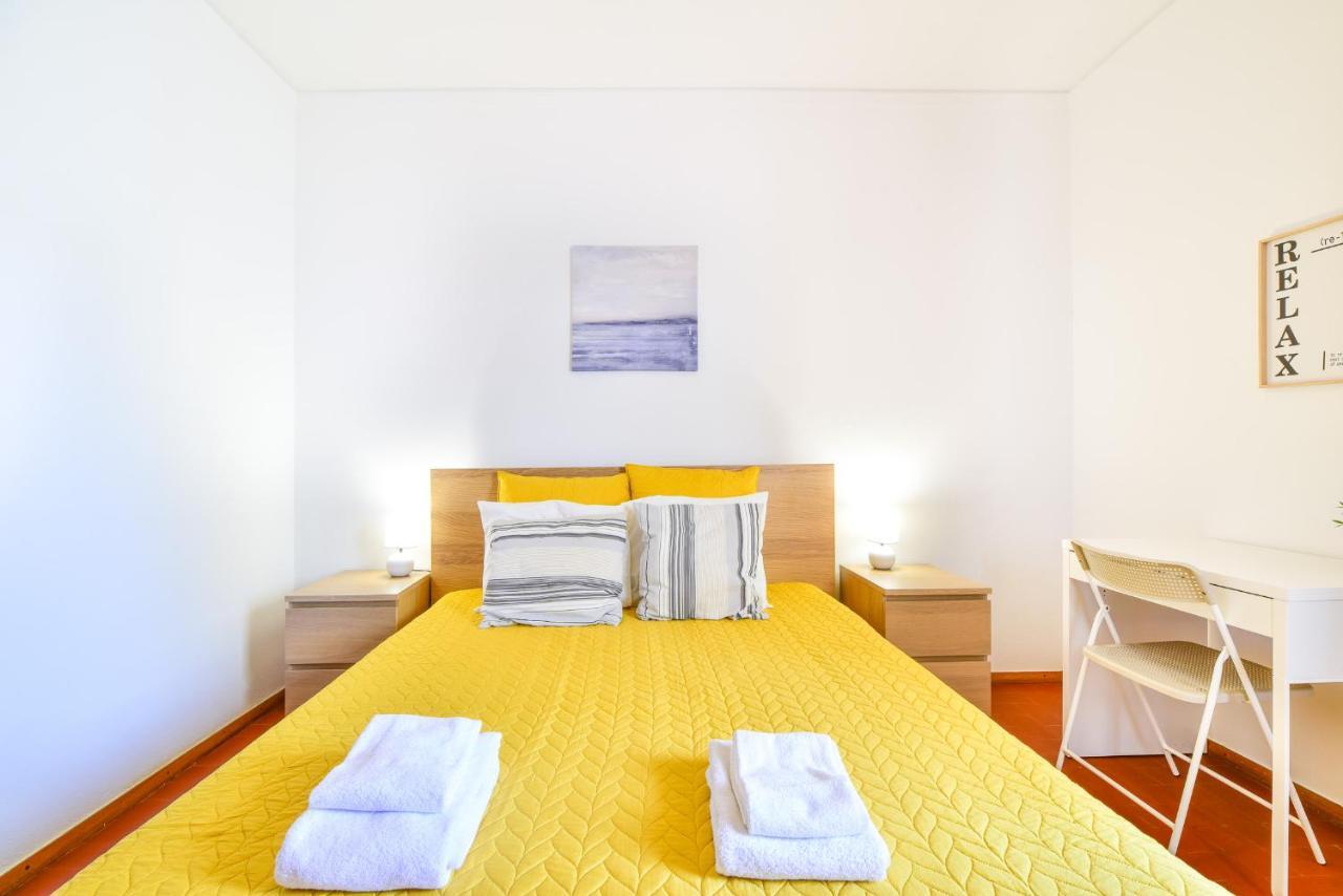 פורטימאו Apartment Letra By Moje Holiday מראה חיצוני תמונה