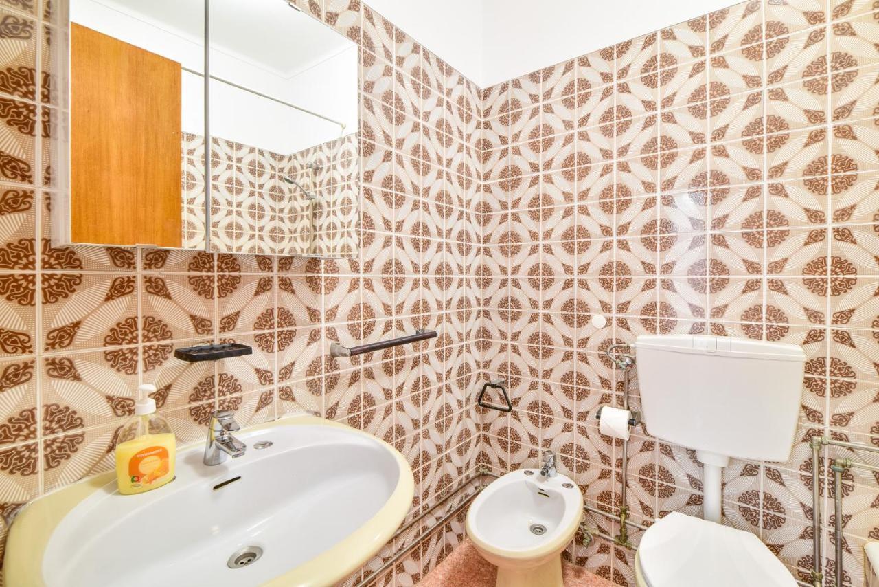 פורטימאו Apartment Letra By Moje Holiday מראה חיצוני תמונה