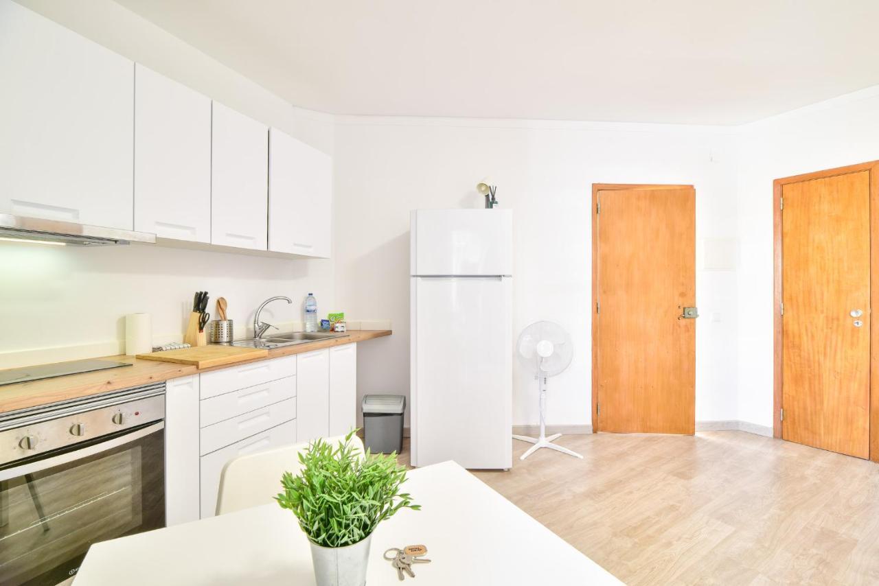 פורטימאו Apartment Letra By Moje Holiday מראה חיצוני תמונה