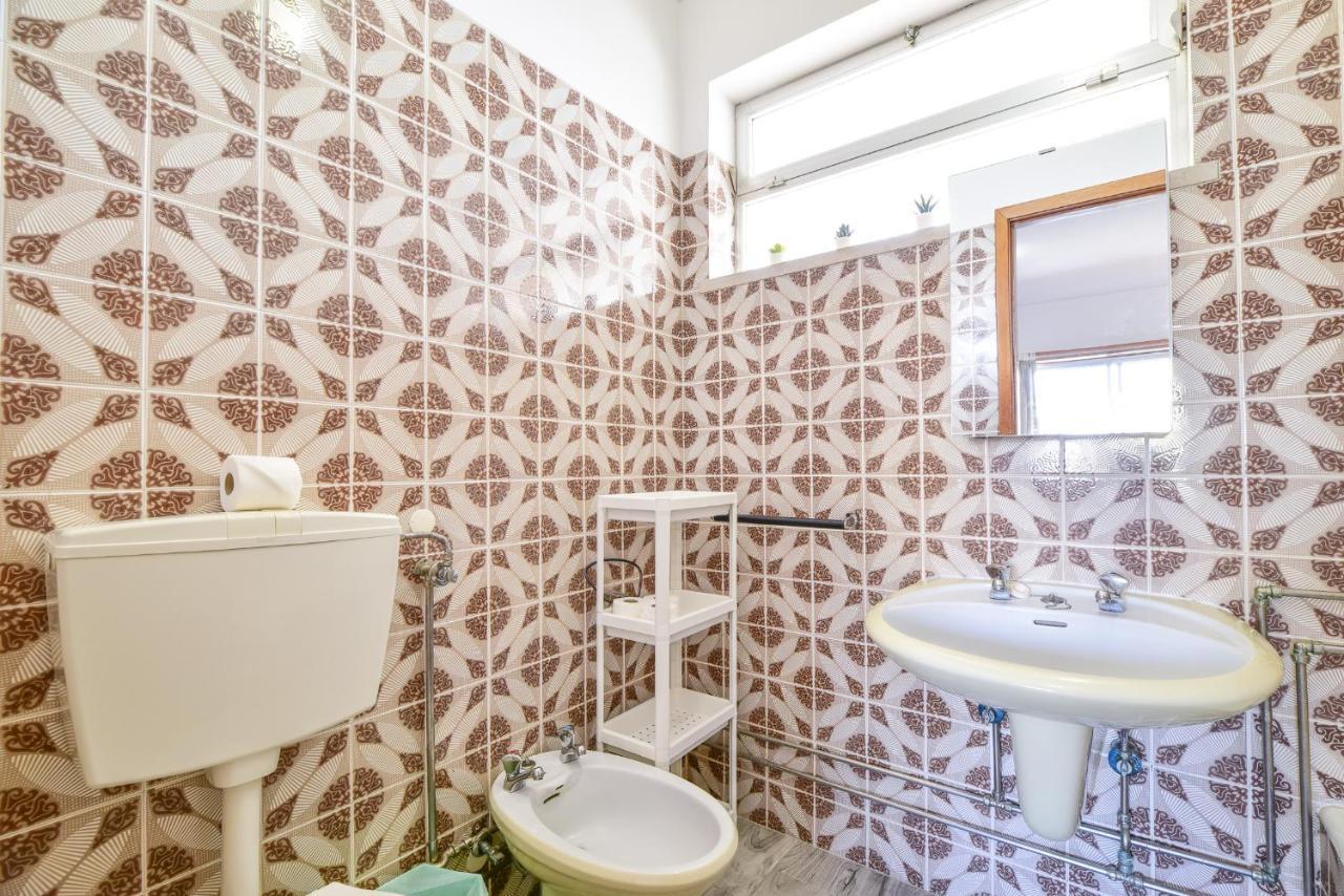 פורטימאו Apartment Letra By Moje Holiday מראה חיצוני תמונה