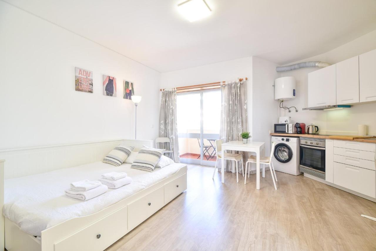 פורטימאו Apartment Letra By Moje Holiday מראה חיצוני תמונה