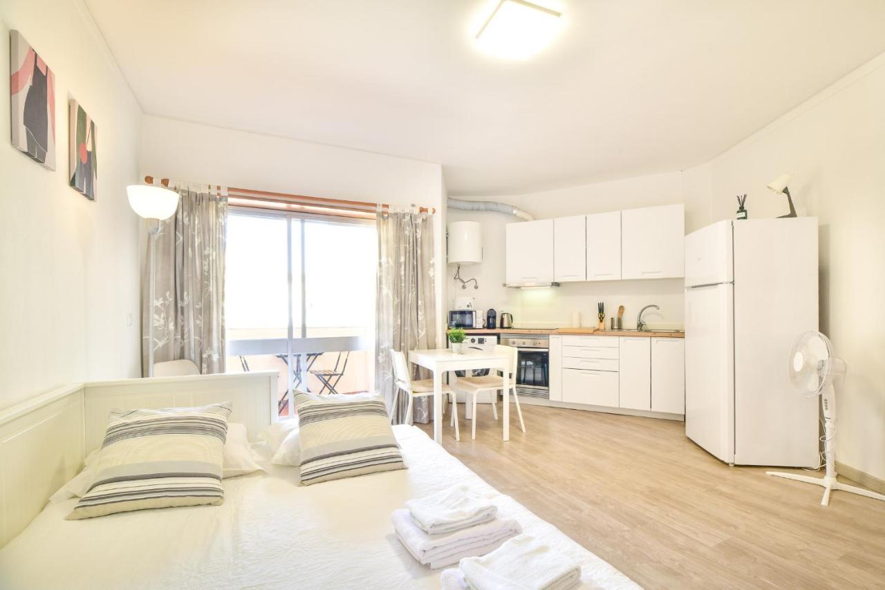 פורטימאו Apartment Letra By Moje Holiday מראה חיצוני תמונה