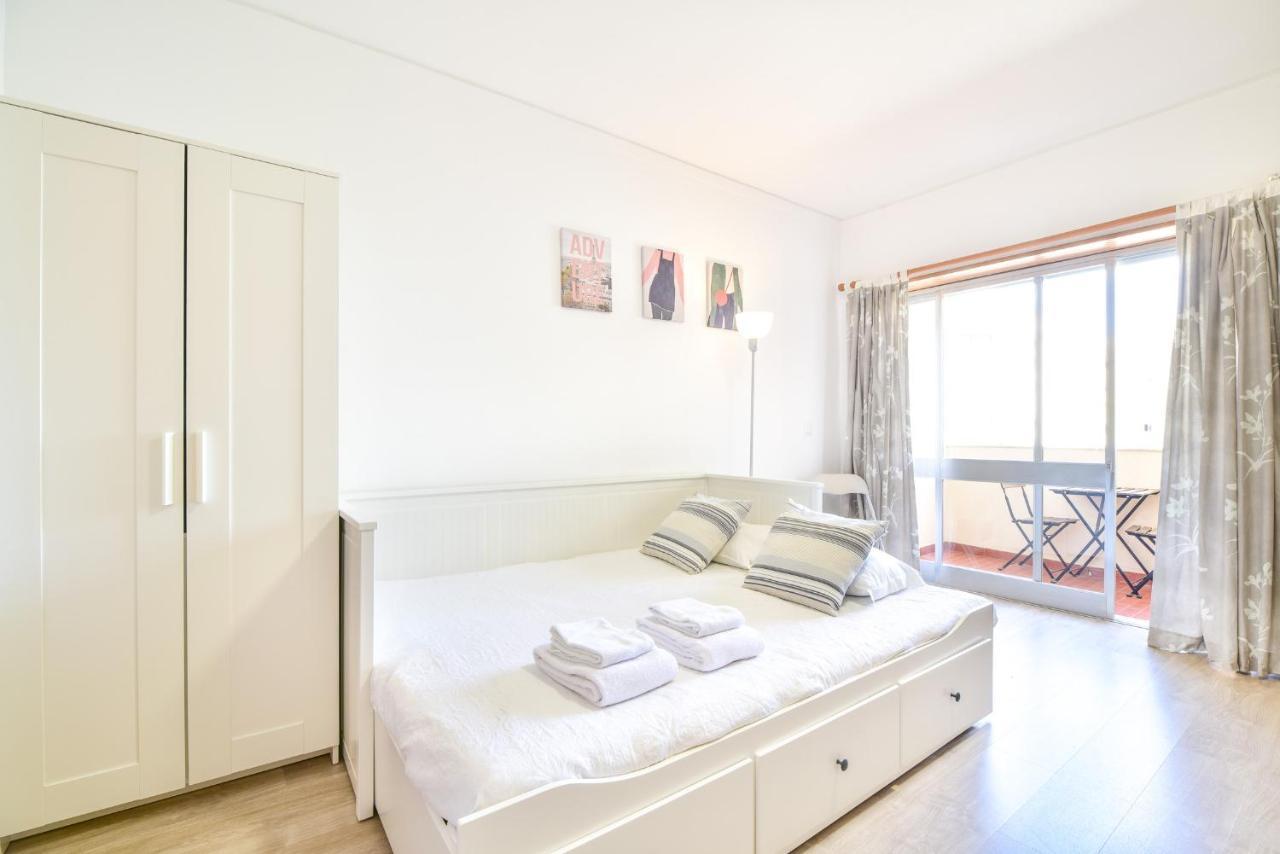 פורטימאו Apartment Letra By Moje Holiday מראה חיצוני תמונה