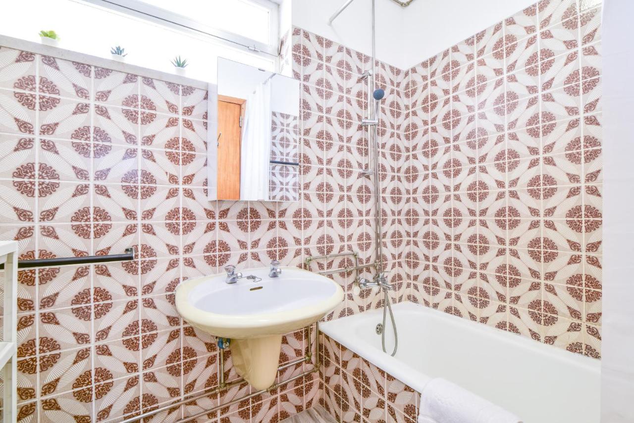 פורטימאו Apartment Letra By Moje Holiday מראה חיצוני תמונה