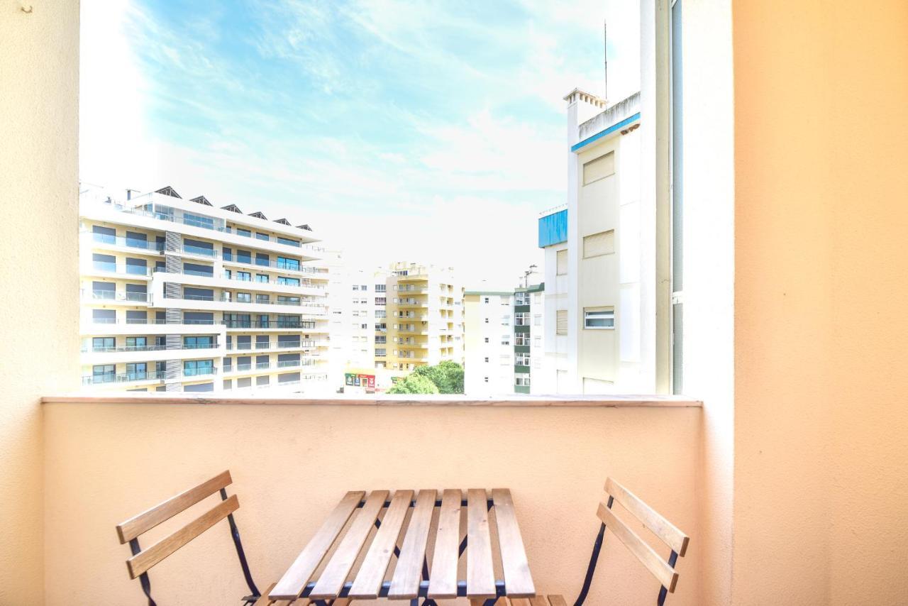 פורטימאו Apartment Letra By Moje Holiday מראה חיצוני תמונה